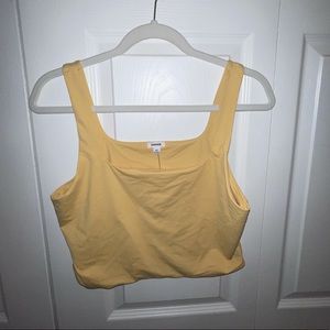 BRAND NEW garage tank top